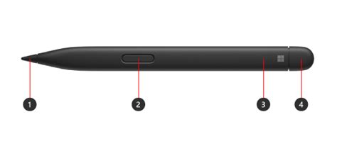 Afbeeldingsresultaten voor Surface Pen How to Use