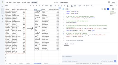 Create Spreadsheet in Python に対する画像結果