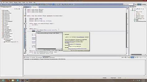 Image result for Basic GUI Java