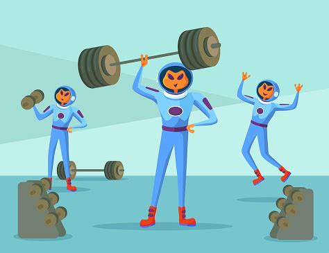 Image result for Alien Gym