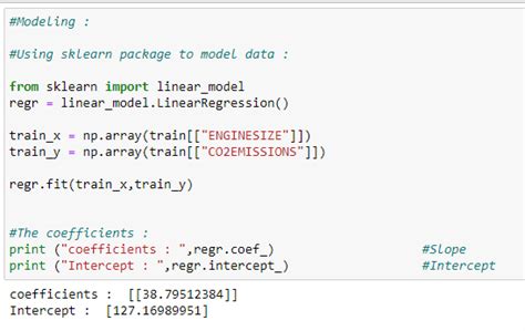 Image result for Machine Learning Algorithms Python Examples