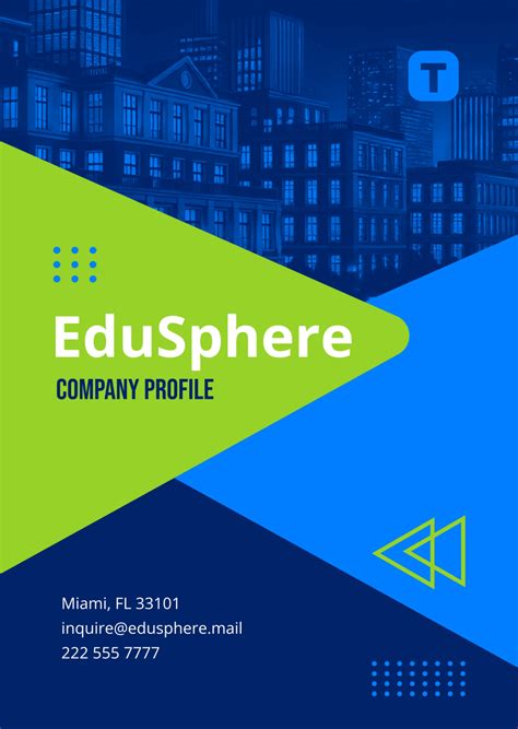 Image result for Company Details File Documant Format