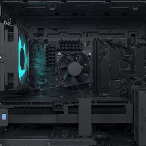 Image result for Alienware PC Inside