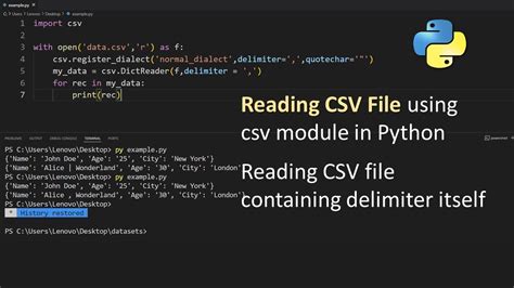 Image result for CSV File Program in Python Class 12