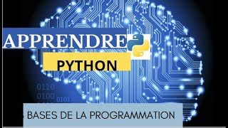 Tuto Programmation Python에 대한 이미지 결과