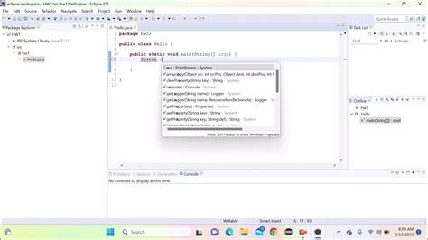 Image result for How to Create Java Programme