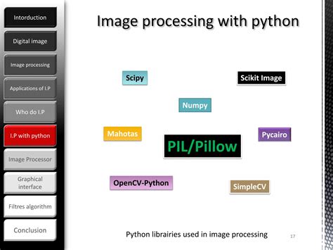 Image result for Python Image Processing and Computer Vision