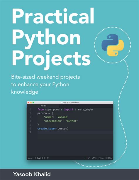 Python Projects Code に対する画像結果