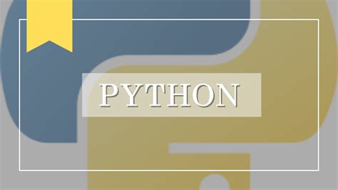 Python Script Logo に対する画像結果