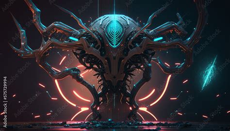 Image result for Alien Technology Computer