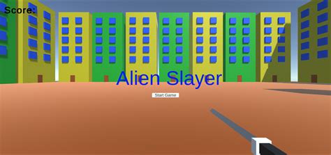 Image result for Alien Slayer