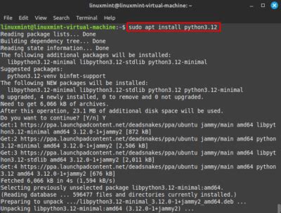 Image result for Python Install On Linux