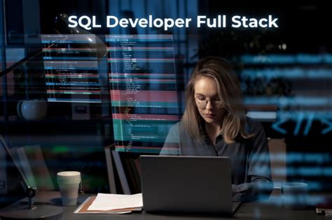 SQL Full-Stack Course Image के लिए छवि परिणाम