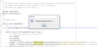 Image result for Java GUI User Input