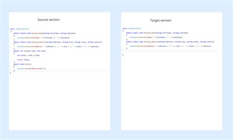 Image result for Example of Code Source in Java