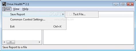 Read Drive Health Windows 1.0 Tool に対する画像結果