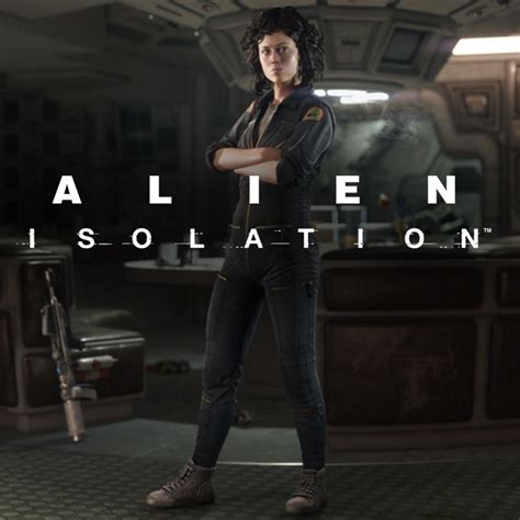 Bildergebnis für Alien Isolation Cover