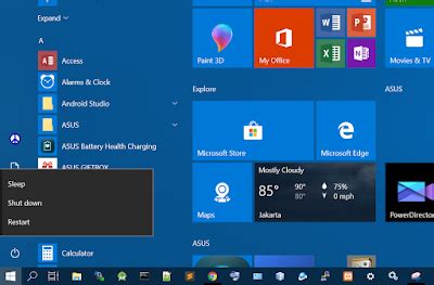 Image result for Turning Off Computer