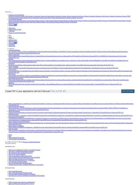 Image result for Java Interview Questions Edureka