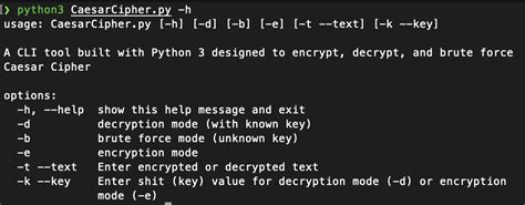 Image result for Caesar Cipher Algorithm in Python