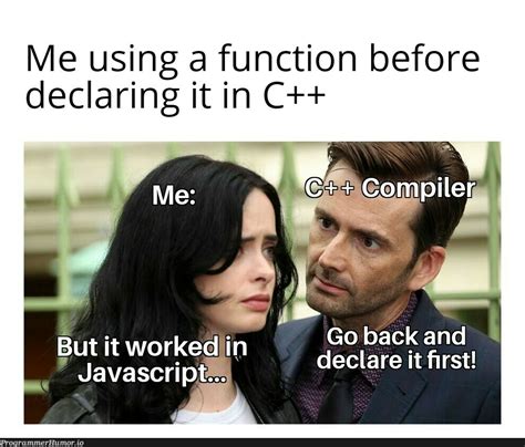 Image result for Learning JavaScript Meme