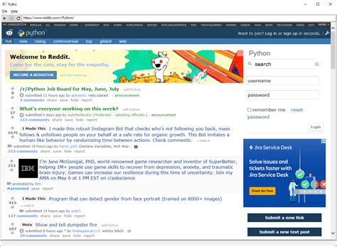 Afbeeldingsresultaten voor Web Browser Using Python