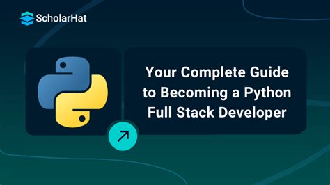 Image result for A Full Stack Python Developer