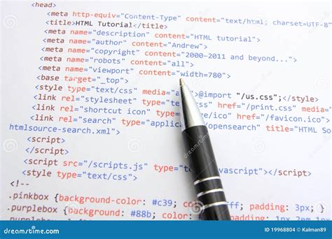 Image result for HTML Programming Program