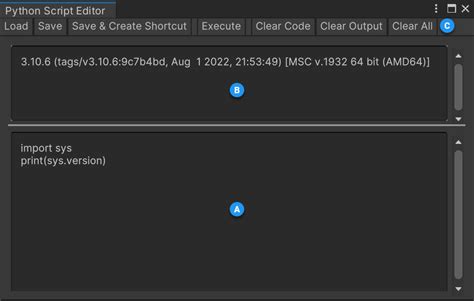 Image result for Best Examples of Python Script Layout