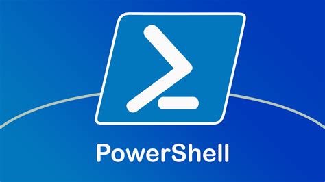 Image result for Windows PowerShell Script