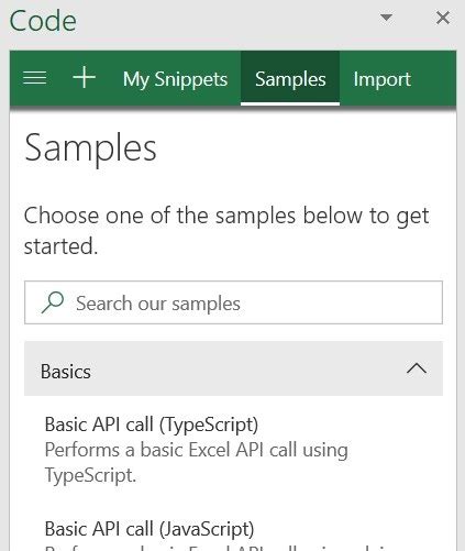 Microsoft Word JavaScript API に対する画像結果