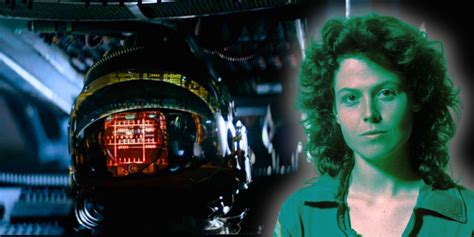 Image result for Alien Opening Scene