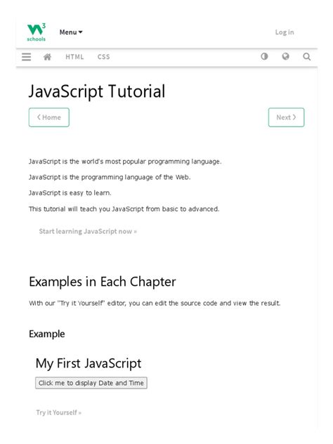 Image result for JavaScript PDF