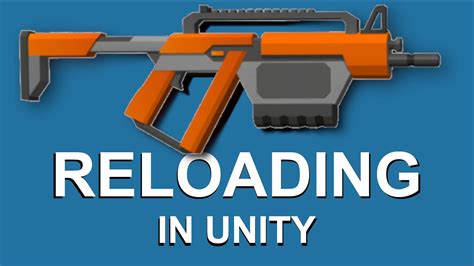 Image result for UnityScript Reloading Forever