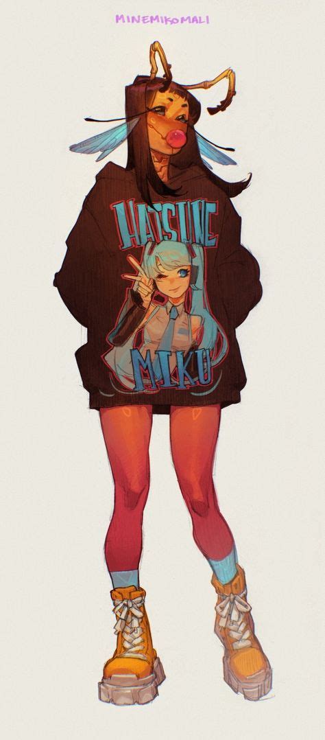 Alien OC Design에 대한 이미지 결과