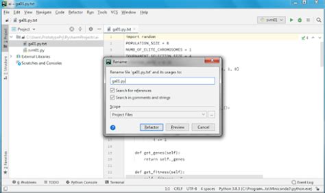 Image result for Genetic Algorithm Python Tutorial