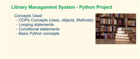Image result for Library Management System Project Flowchart Python