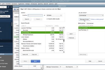 Image result for QuickBooks Desktop Pro Invoice Tutorial