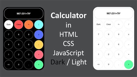 Image result for Calculator Using JavaScript