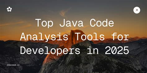 Code Analysis Tools Java に対する画像結果