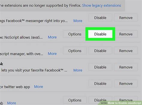 Image result for How to Open JavaScript