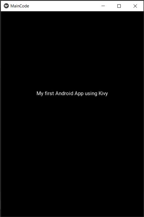Image result for Python Android App Development