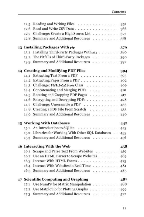 Image result for Python Study Guide PDF