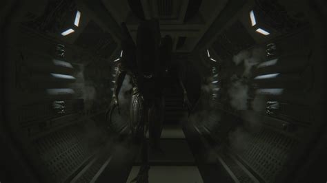 Image result for Alien Isolation Multiplayer