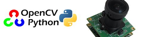 Image result for OpenCV with Python Scripts