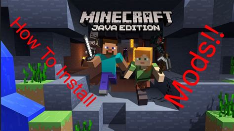 Image result for How to Get Mods for Minecraft Java