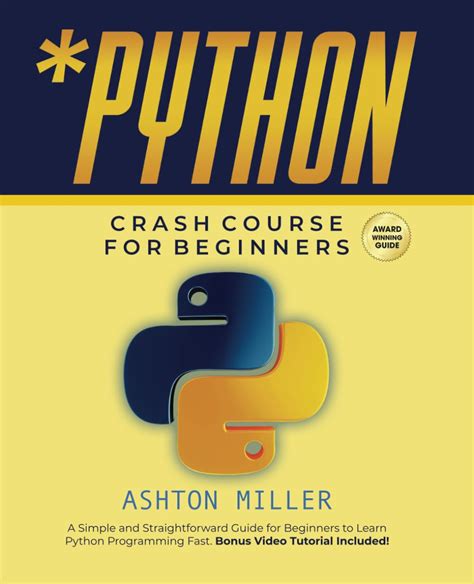 Afbeeldingsresultaten voor Python Crash Course