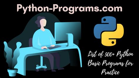 Image result for Basic Python Programs for Practice