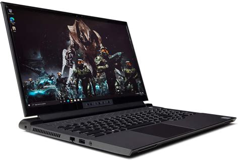 LaptopMedia Alienware m17 R3 [Specs and Benchmarks] - LaptopMedia.com