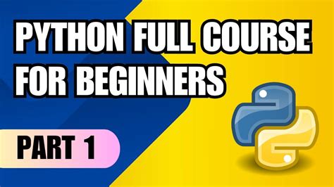 Image result for Python Tutorial Full-Course